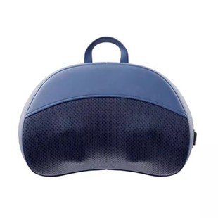 Massage Pillow Cervical Spine Massage Instrument Multifunctional Massage Pillow Massage Instrument Waist Back Cervical Spine Shoulder Neck trapezius Muscle Kneading