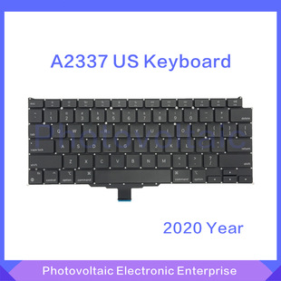 Применимо к клавиатуре MacBook A1369 A1466 A1465 A1370 A2337 A2179 A1534