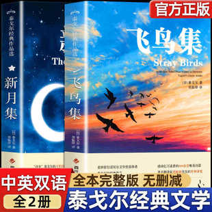 Коллекция стихов «Летающие птицы», «Избранные стихи Гора»
