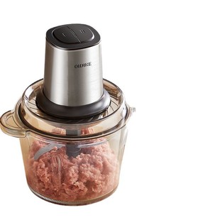 OIDIRE meat grinder household automatic multi-function mixer electric cooking machine meat stuffing machine 2023 New