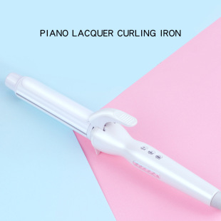 Large Curling Iron 38mm36 Barber Shop Special Hairdressing Electric Curling Iron Does Not Hurt Hair Big Wave Makeup Artist Large Size