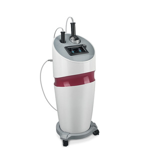 Foreign trade ball roller 9D roller massage fourth generation roller commercial body health instrument