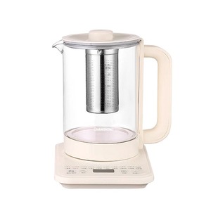 Household small multi-functional automatic Kettle tea cooker borosilicate health pot electric kettle gift wholesale