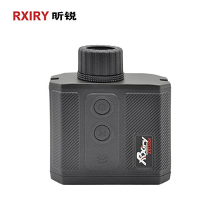 Rxiry Xinrui Laser Rangefinder XR1200A Bluetooth Ranging Telescope 8 Measurement Modes