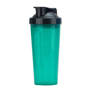 Shake Cup Sports Water Cup Portable Protein Powder Meal Replacement Milkshake Mixing Cup 700ml Plastic Fitness Shake Cup for Men