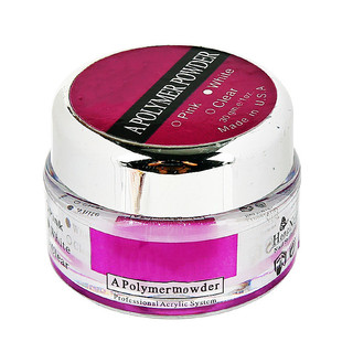 Nail Art Crystal Powder Extension Принадлежности для дизайна ногтей Розовый Белый Прозрачный Трехцветный Фототерапия Crystal Art 3D Nail Art Резной 30 г