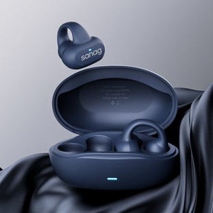 Seta Bluetooth наушники Ци и костная проводимость не в ухе