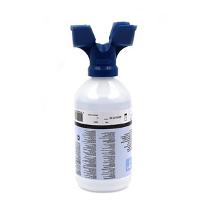 Danish PLUM4699 Eye Wash Set Laboratory Dustproof and Anti-static Box Set Portable Eye Wash