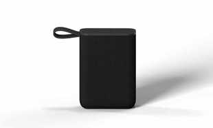 Новый Bluetooth-динамик, беспроводной уличный ремешок, водонепроницаемый портативный маленький мини-динамик с TF-сабвуфером