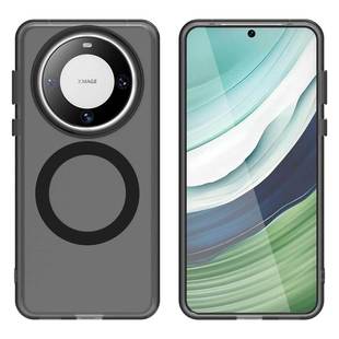Применимо для Huawei Mate 60 Pro Магнитный чехол для телефона Huawei Mate60Pro скрабы для кожи