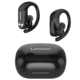 Thinkplus/LP75 bluetooth наушники с шумоподавлением бинауральных ушей Спортивный водонепроницаемый анти-пот Специальный бег