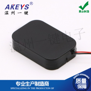 2030 cavity box full-frequency speaker 8R2W miniature smart lock tablet speaker speaker 2W 8 euro