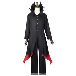 The daring party supernatural armed when the cos suit Takakura Jian after transformation cosplay secondary animation suit