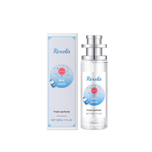 Pagoda Perfume Series Daily Party Going Out to Scent Charm Lasting Fragrance Elegant Fresh Portable Eau De Toilette