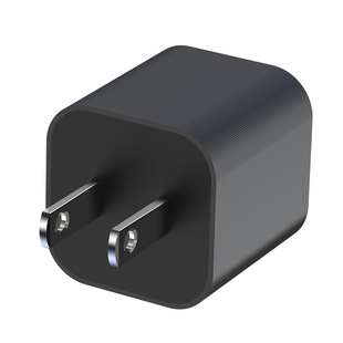 Зарядная головка для мобильного телефона PD30W, быстрая зарядка, ETL FCC, сертифицированная стандарт США, складная зарядная головка, подходит для Apple Samsung