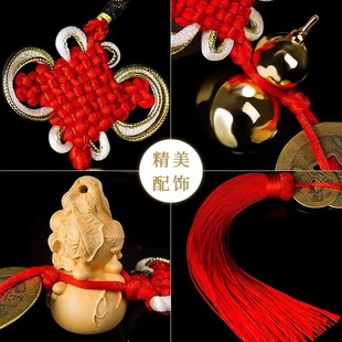 A generation of pure brass five Emperor money really five Emperor copper pendant six emperor money three emperor money home five Emperor money Wholesale