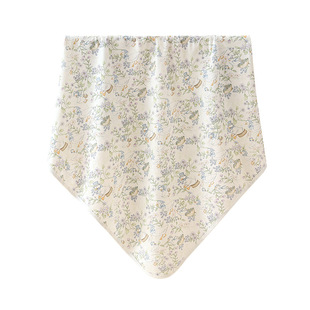 Pack single pure cotton newborn thin wrap towel newborn baby delivery room wrap swaddling towel baby wrap warm class a