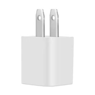 Применимо к зарядному устройству Apple iPhone8 для зарядки мобильного телефона Apple 12 кабель для передачи данных 5 Вт зарядный головной костюм оптом