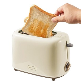 Bear (Bear) Bread Machine Household Multifunctional Automatic Toaster Breakfast Machine Baking Toaster Driver Baking Noodles