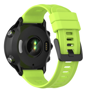 Подходит для силиконового ремешка Jiaming Garmin Forerunner955, официальный тот же ремешок F955 силиконовый ремешок на запястье