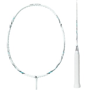 Xunfeng Kirpoo Badminton Racket Single Racket Carbon Fiber professional Training Competition Xunfeng K520pro Racket
