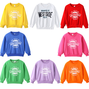 Color T-shirt sweater long sleeve short sleeve