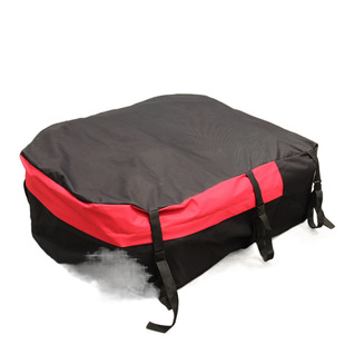 Hgc Car Roof Bag Luggage Rack Storage Bag Roof Luggage Bag Waterproof Rain Storage Bag Roof Rack Luggage