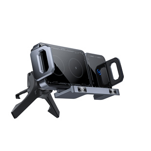 KALFY Wireless Car Charger for Samsung Galaxy z filp/fold6