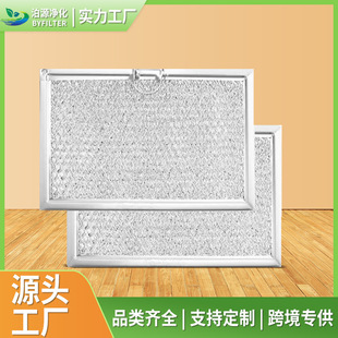 Применимо к микроволновой печи Frigi-daire 5304464105WB06X10608 с многослойным металлическим фильтрующим экраном
