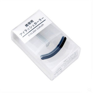 Non-printed portable belt-type good eyelash curler eye eyelash aid tool hair clip curling persistent Eyelash Curler