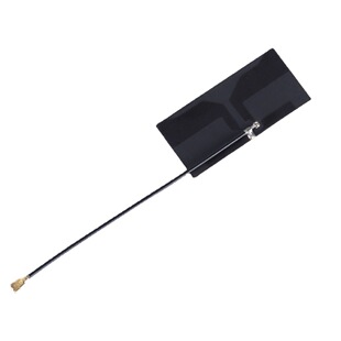 2.4g 5.8G dual-frequency module Antenna 5G Module Remote control antenna image transmission built-in FPC antenna IPEX