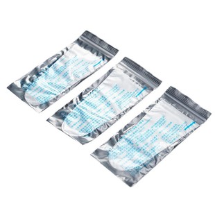 Thickened Pe Disposable Finger Cots for Medication Administration, Hygienic Plastic Examination Gloves, Hygienic Anal and Vaginal Disposable Finger Cots