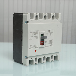 Molded Case Circuit Breaker Accessories Air Open M1-250-4P Leakage Protector Accessories Manufacturers Produced