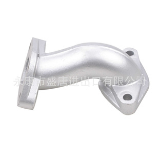 GOOFIT 50cc 70cc 90cc110ccATV dirt bike go kart horizontal engine intake manifold