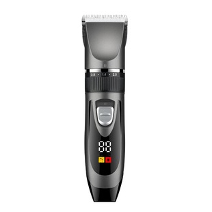 Hair clipper electric clipper hair salon high-power household rechargeable shaving head artifact baby electric clipper electric child