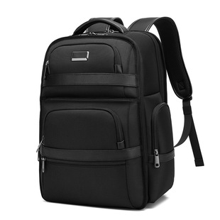 A generation of Oxford cloth business backpack men's travel bag new laptop bag backpack men
