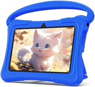 HYRS Kids Tablet 7 inch Android Tablet for Kids game machine