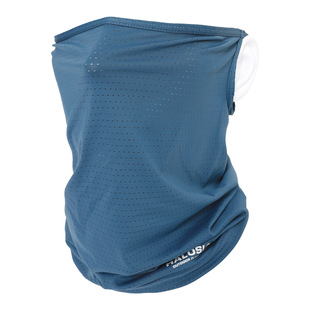 Summer Mesh Half-Covering Mask Half-Face Sunscreen Outdoor UV Protection Ear Hanging Mask Face Face Face Towel