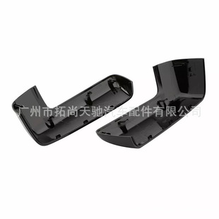 Applicable to Chevrolet Silverado 1500 Silverado 1500 Rearview Mirror Cover Mirror Housing 19-24