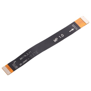 for Samsung for Galaxy A20S / M12 motherboard cable