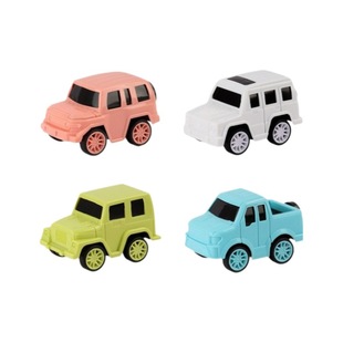 Children's Huili Car Toy Car Model Boys Educational Decoration Ornaments Activities Small Prizes Holiday Gifts