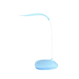 Factory direct children's eye protection touch desk lamp student reading lamp usb charging bedside bedroom small desk lamp wholesale