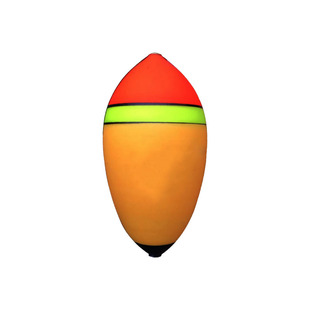 Eva Soft Body Large Buoyancy Zhongtong Float Sea Fishing Rock Fishing Long-Range Awa Fish Float Supports Custom-Made Factory Wholesale