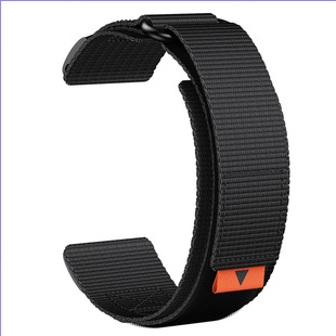 Velcro Strap fenix7 Nylon Quick Release Strap garmin Woven fenix6 Wristband