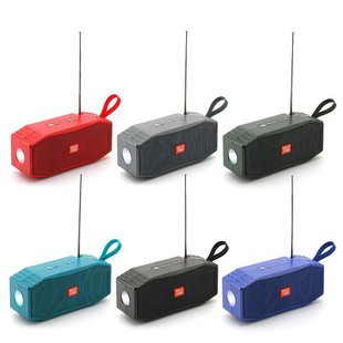 TG614 Bluetooth аудио на открытом воздухе многофункциональное радио солнечная зарядка фонарик трансграничный новый динамик TWS