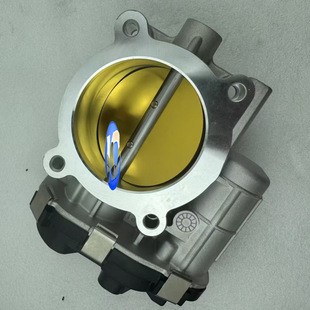 Suitable for Cummins natural gas engine parts natural gas throttle actuator control valve 4934537