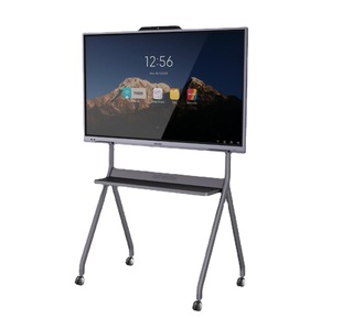 Hikvision Conference Flat Panel Interactive Intelligent Whiteboard Blackboard Touch Screen Multimedia Office 55 inches
