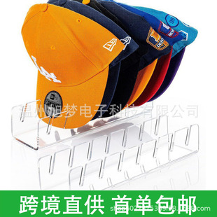 Amazon новый Baseball cap holder домашний держатель бейсбольной кепки