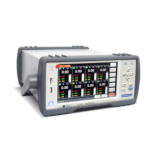 Zhongce ZC3000-8/24/64 Touch Screen K-type Thermocouple High Precision Multi-channel Temperature Meter Inspection Instrument