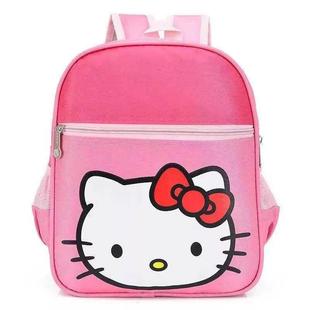 Children's bags трансграничный новый детский школьный портфель школьник милый мультфильм детский сад книжка